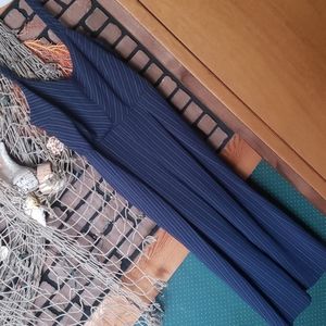 Jumpsuit by long talk sally size 12